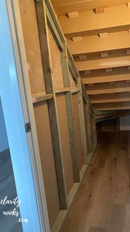 Hidden Home Filing System Say Goodbye to Paper Chaos
