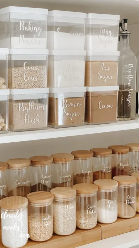 Label Everything with a Consistent Labeling System