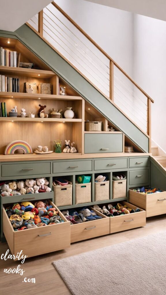 Modular Cube Storage System The Flexible, Budget-First Option