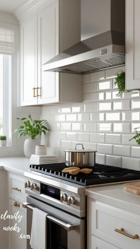 Peel-and-Stick Tile Backsplash The Zero-Mess Weekend Upgrade