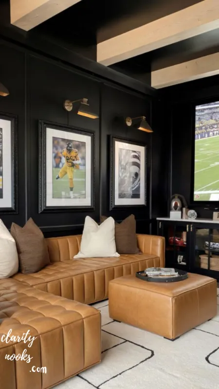 Shiplap & Accent Walls: Instant Character & Warmth