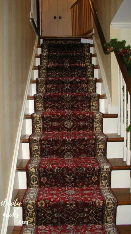Stair Runner Installation: Add Warmth, Safety, and Style