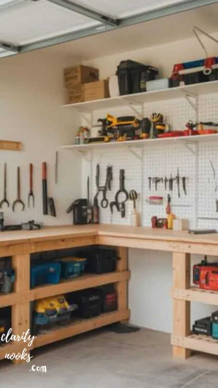 Zone-Based Workshop Layout The Most Productive Way to Organize Your Space