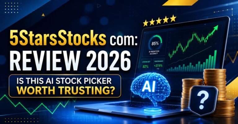 5StarsStocks com