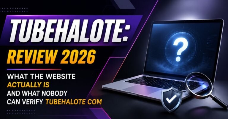 Tubehalote