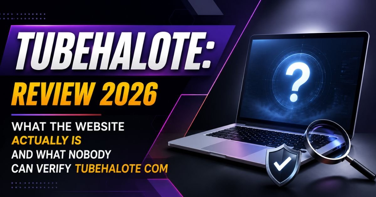 Tubehalote