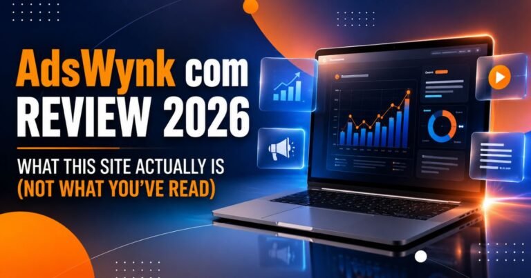 AdsWynk com