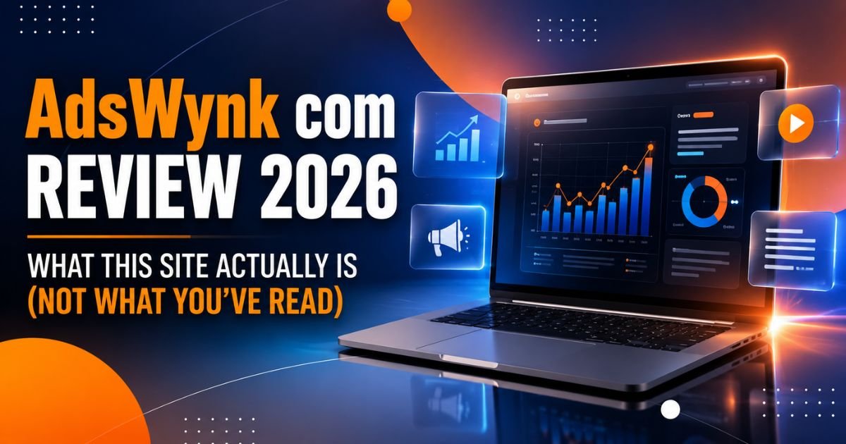 AdsWynk com