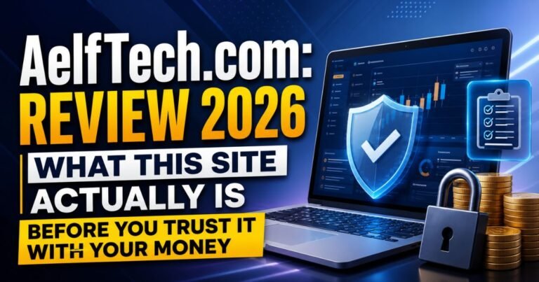 AelfTech com