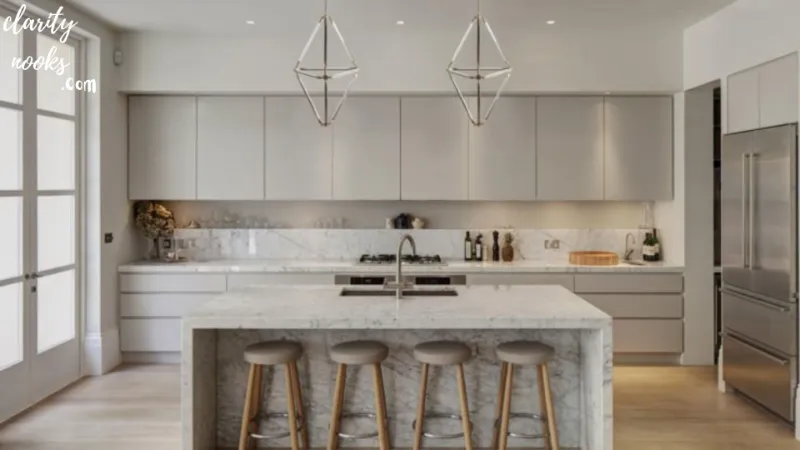 DIY Island Kitchen Ideas