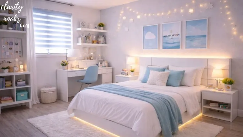 DIY Neutral Bedroom Ideas