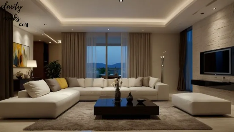 DIY Sitting Room Ideas