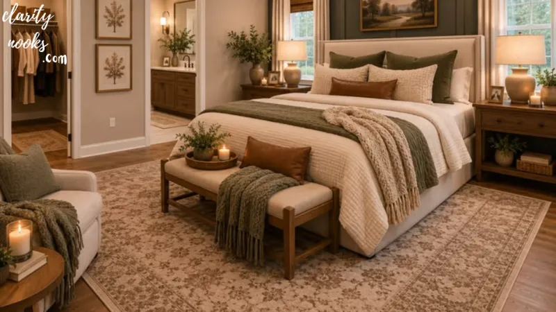 DIY Western Bedroom Ideas