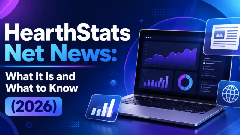 HearthStats Net News