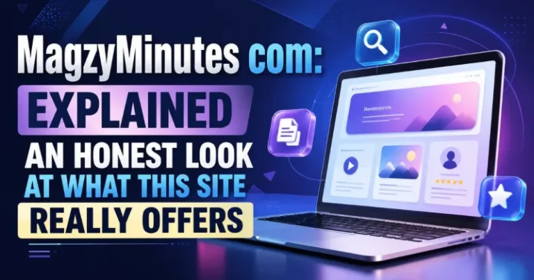 MagzyMinutes com