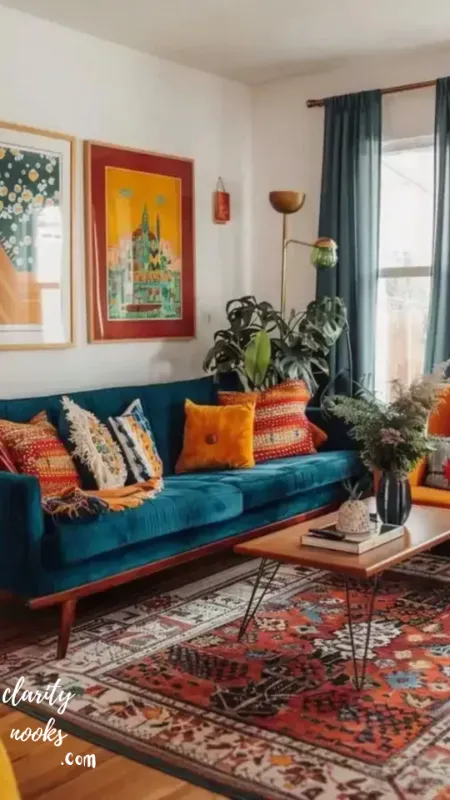 Paint a Thrifted Furniture Makeover