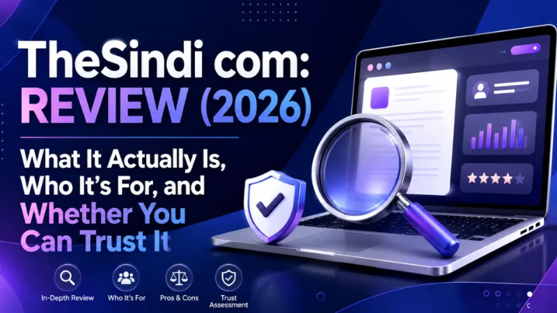 TheSindi com