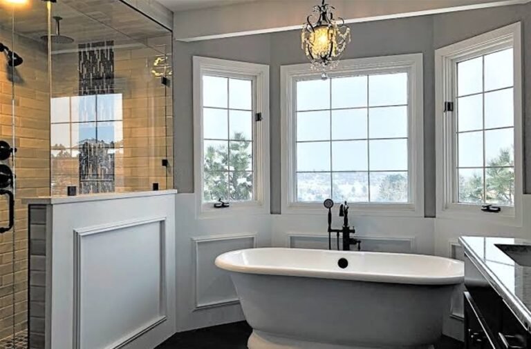 Best Bathroom Remodeling