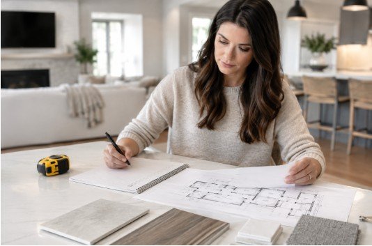 Home Upgrade Plan for Better Comfort, Safety, and Energy Use in Knoxville, TN