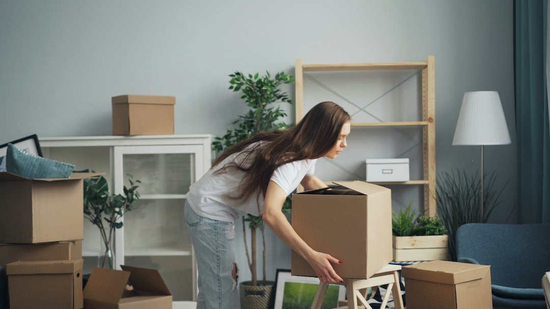 How to Plan a Home Move Without Losing Your Mind A Week-by-Week Timeline
