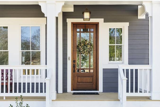 Planning a Front Door Replacement: A Homeowner’s Guide to Fit, Function, and Style